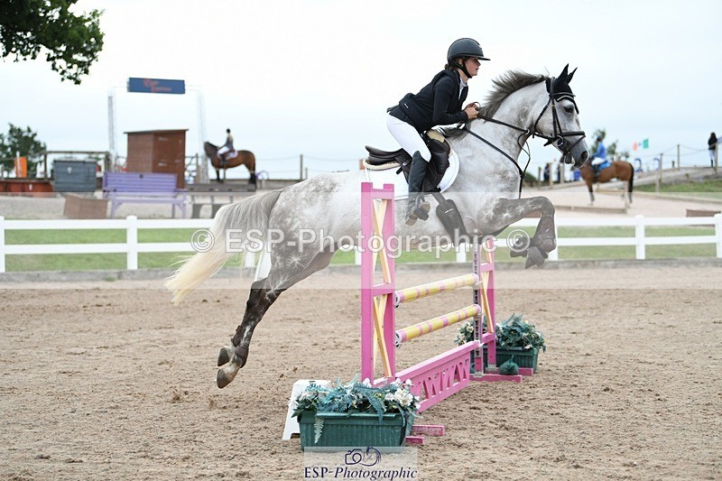 250803-083955-11610 - Cls 31 a&b British Novice & 90cm Open