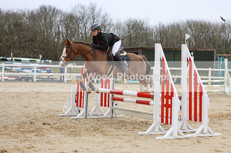 3E7A8551 - Class 2: 80/85cm