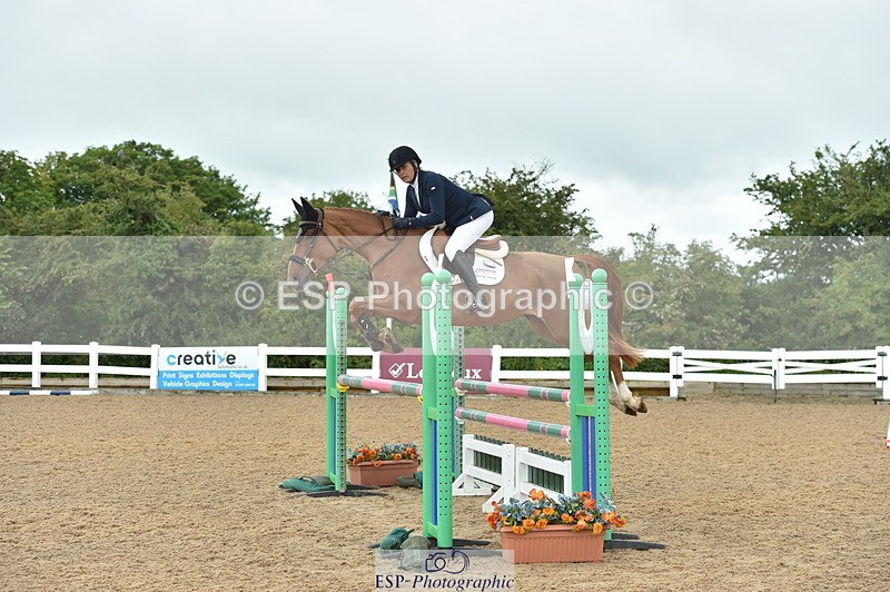 230723A-100524-11032 - Cls 28, 5 Yr Olds 1.10m