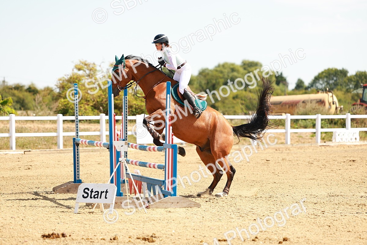SBM_003007 - Class 10 - 0.95cm Amateur Championship