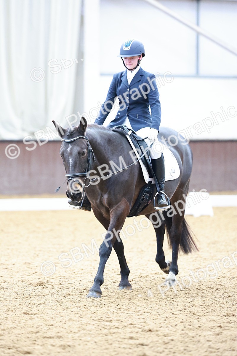 0B8A4115 - Class 3-6-9 - Prel Nov Ele - FSM