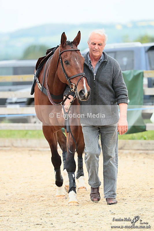 PtP 040526 737 - Mollington Point-to-Point 04/05/26