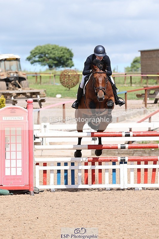 250528-150858-01458 - Cls 6 Foxhunter and 1.20m Open