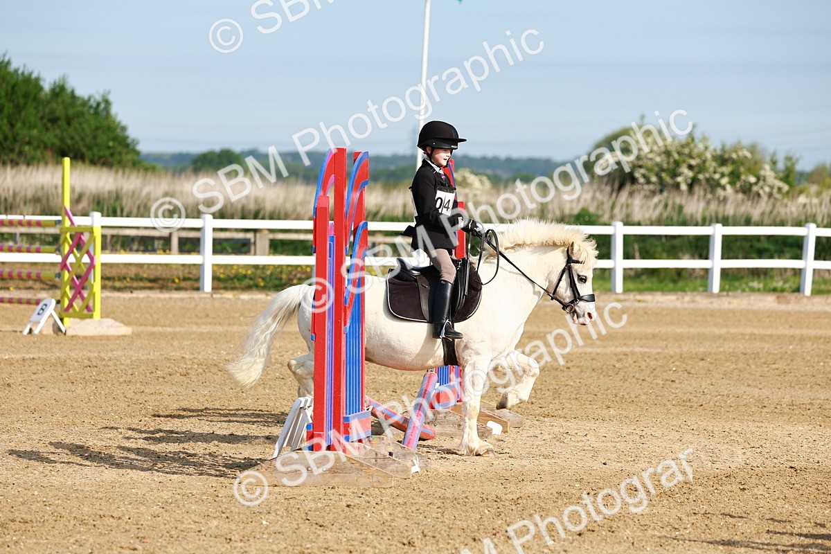 SBM_006296 - Class 1 - 40cm