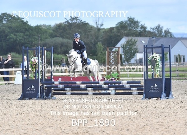 BPP_1890 - DERBY CLASS 5 - 60CM