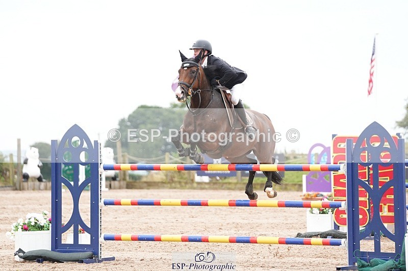 250727-141246-10698 - Cls 27 NAF Silver League Jump Off and Presentations