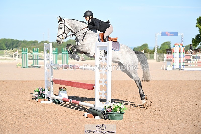 250509-083509-04510 - Cls 13 Snr Foxhunter