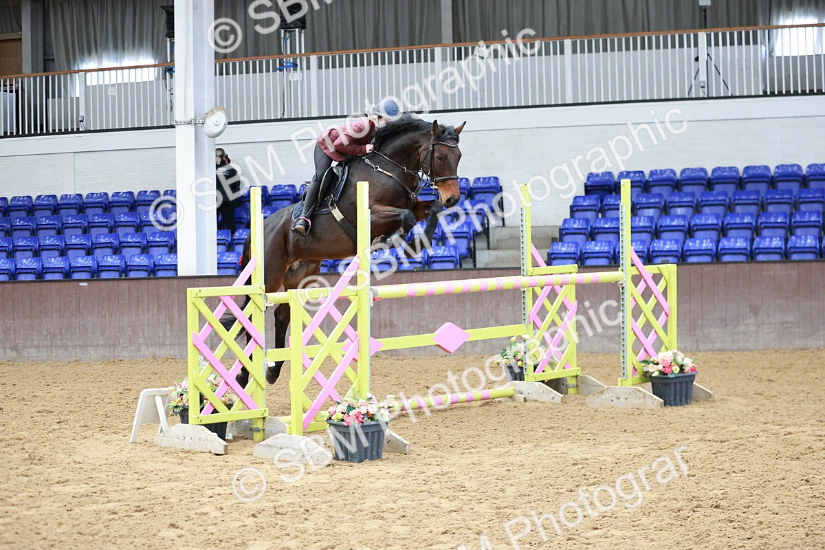 SBM_004413 - Class 12 - Senior Foxhunter - 1.20m