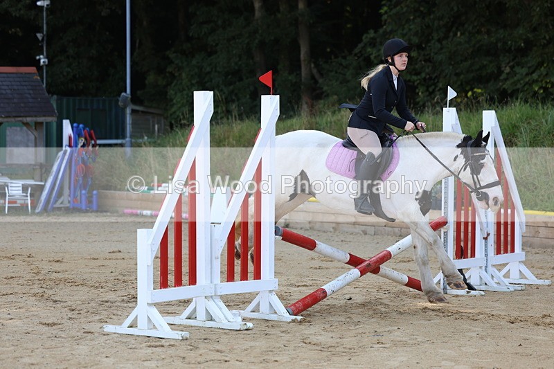 3E7A0224 - Class 3: 50cm Open