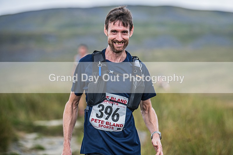 Ingleborough-853 - Ingleborough Mountain Race Saturday 18th July 2026