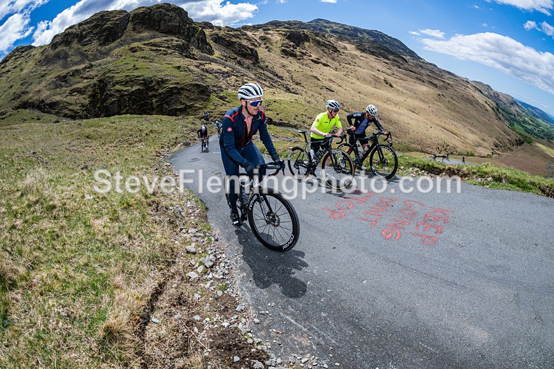 125540 - Hardknott Pass Camera 2 12.00-13.00