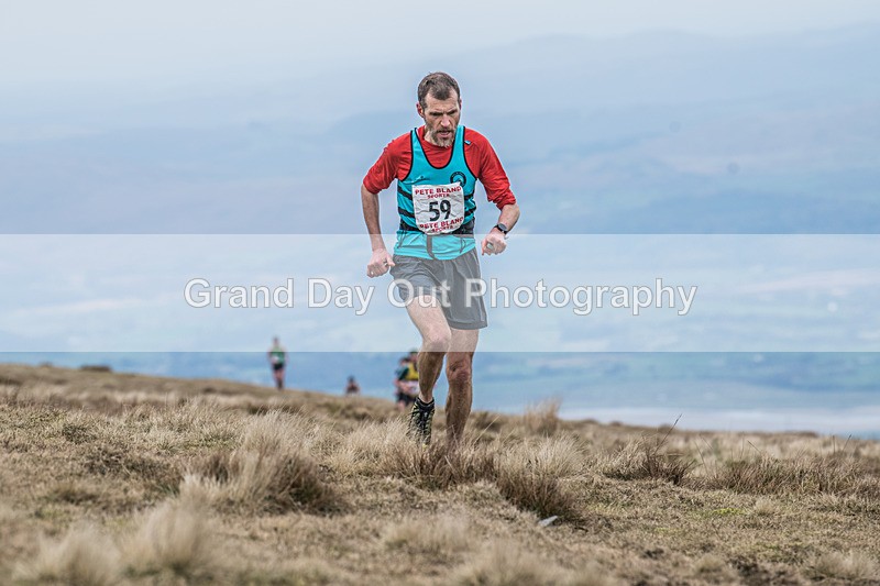 Black Combe-848 - Black Combe Fell Race Saturday 4th March 2023