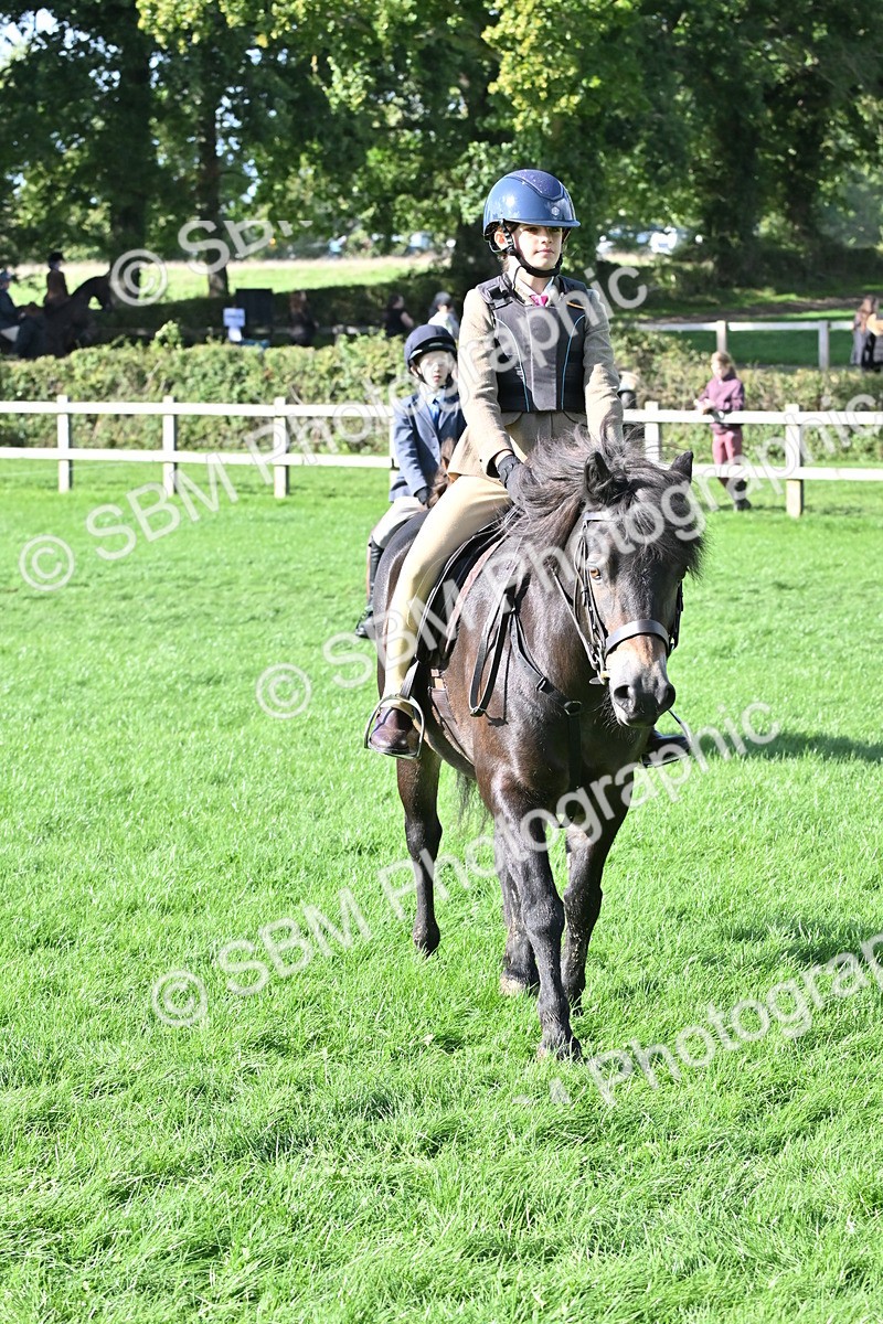 SBM_50248 - S21 - Novice & Newcomers First Ridden