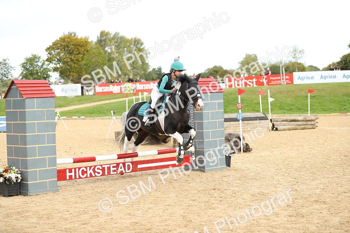 SBM_16941 - E4b - Eventers Challenge 60cm Open