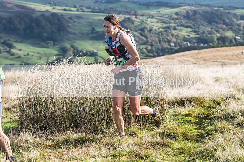 Leg 1 -300 - UK Fell & Hill Relays - Todmorden Leg 1 Saturday 17th October 2026