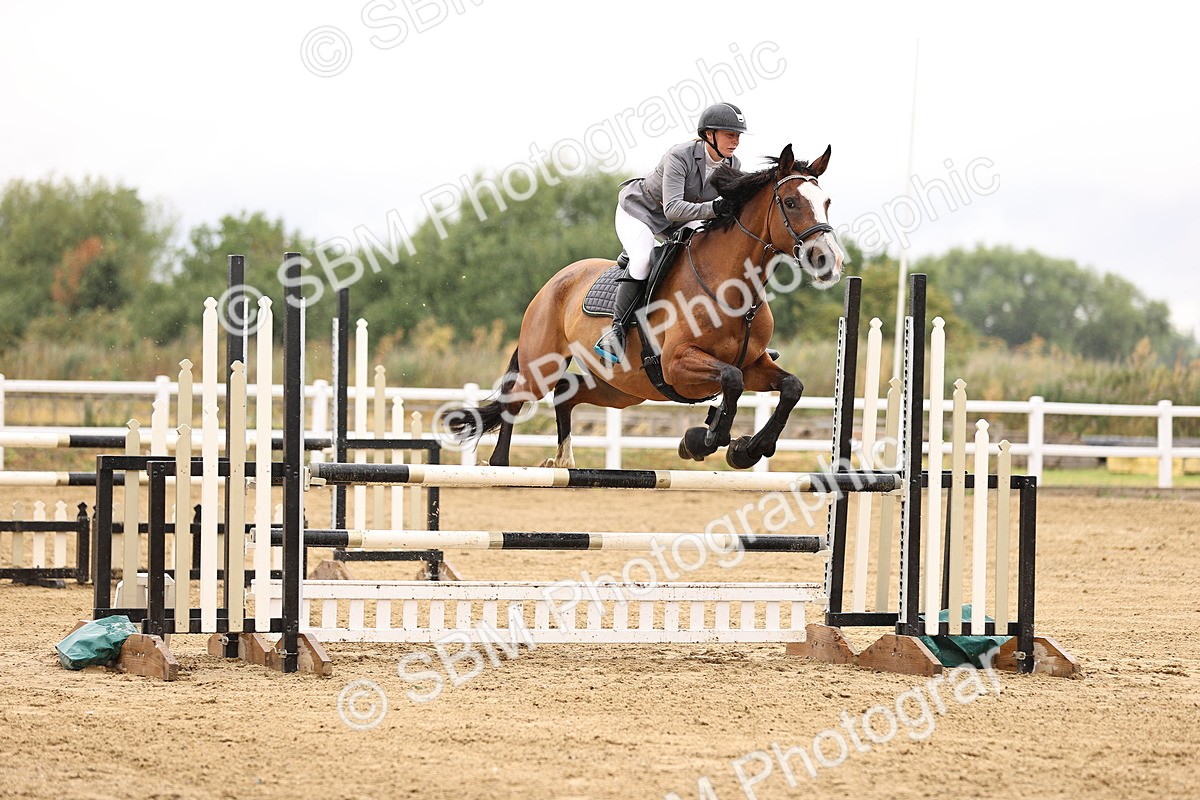 SBM_025594 - Class 10 - Amateur Championship Qualifier 95cm