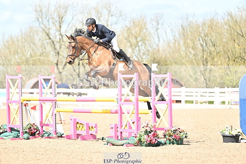 240418A-141148-03780 - Cls 13, 1 Star Bronze Tour 1.10m