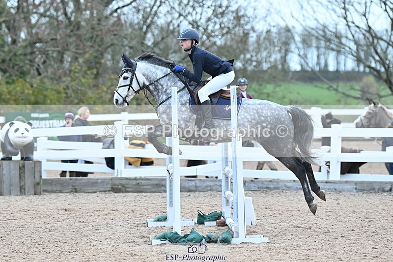 231119A-094422-04723 - Sun Cls 3 BlueChip Pony Discovery Qualifier