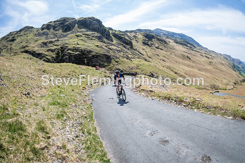 125234 - Hardknott Pass Camera 2 12.00-13.00