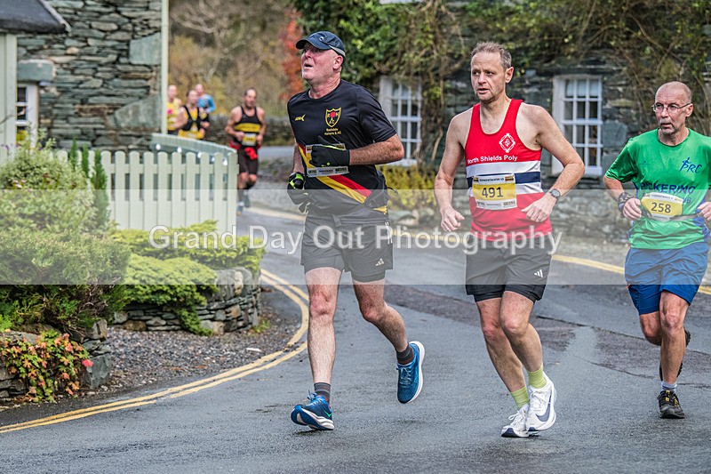 Derwentwater-532 - Derwentwater 10 Mile Road Race Sunday 2nd November 2025