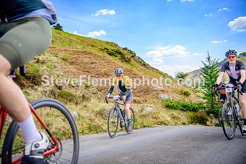 135417 - Blea Tarn Climb 13:00 - 14:00