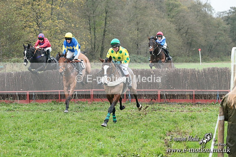 PtP 091124  363 - Knightwick Races Point-to-Point 09/11/24