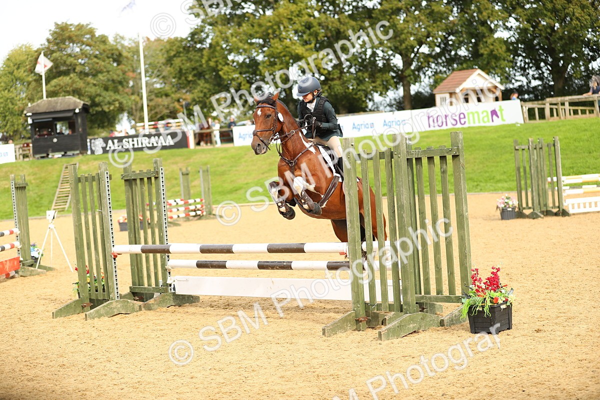 SBM_71218 - J18 - Junior Pony 85cm Championship