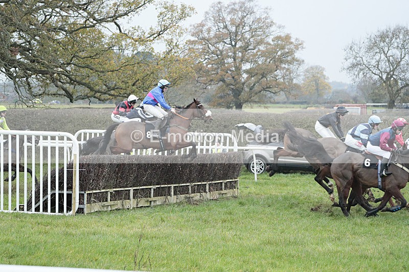 PtP 041222 0595 - Wheatland  Hunt PtP Chaddesley Corbett, Worcs 04/12/22