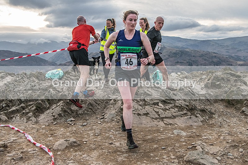 Loughrigg-368 - Loughrigg Fell Race, Wednesday 8th April 2026