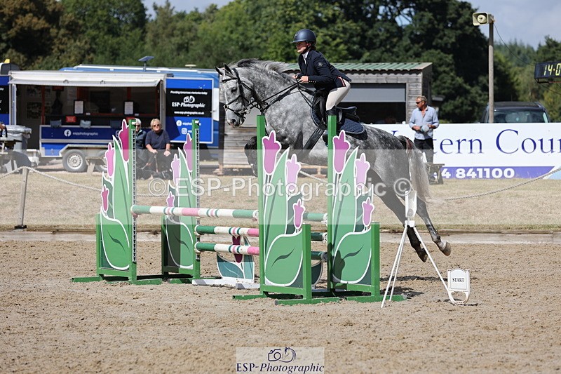 250829A-141212-01900 - Cls 8 95cm Amateur Quali