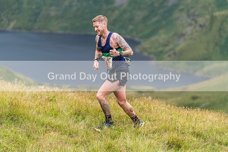 Kentmere-48 - Kentmere Horseshoe Fell Race Sunday 21st July 2024