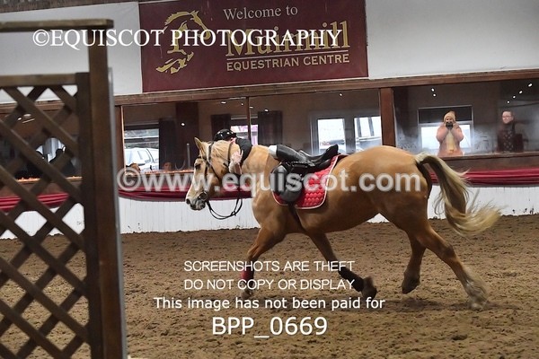 BPP_0669 - CLASS 5 70CM