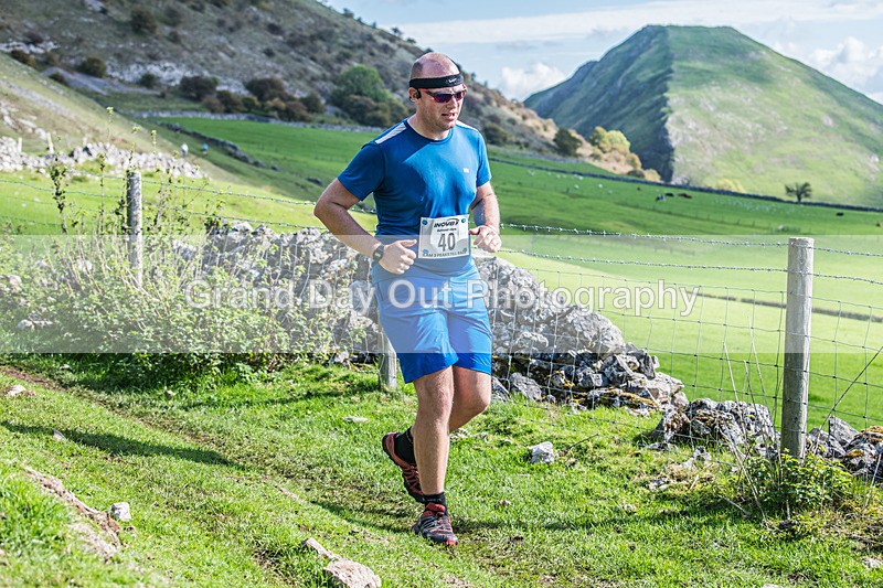 Ilam-1080 - Ilam Three Peaks Fell Race (Limestone Series) Sunday 28th September 2025