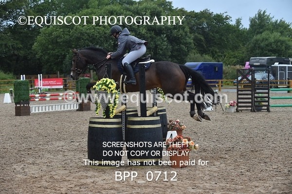 BPP_0712 - CLASS 18 SAT Equiyd 0.95m Amateur Championship Qualifier