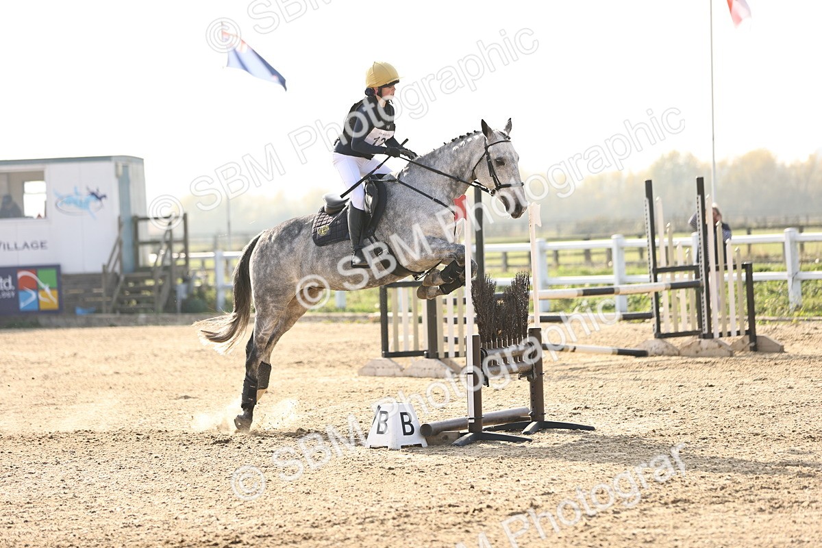 SBM_003579 - Class 3 - 90cm