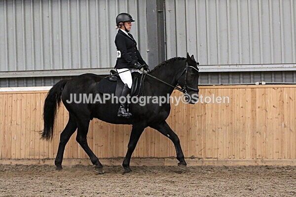 SIAL2984 - Sunday 14th Ridden