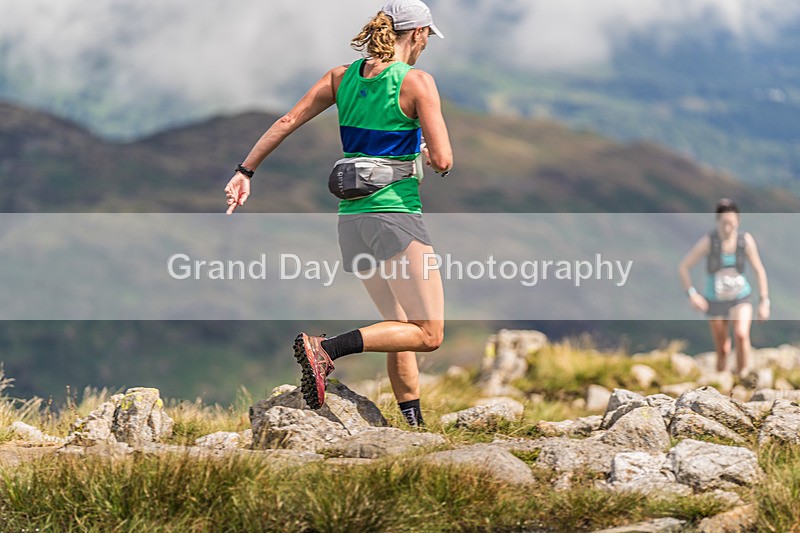 Blisco Dash-356 - Blisco Dash Fell Race (women) Saturday 27th July 2024