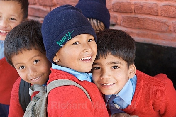  - Nepal