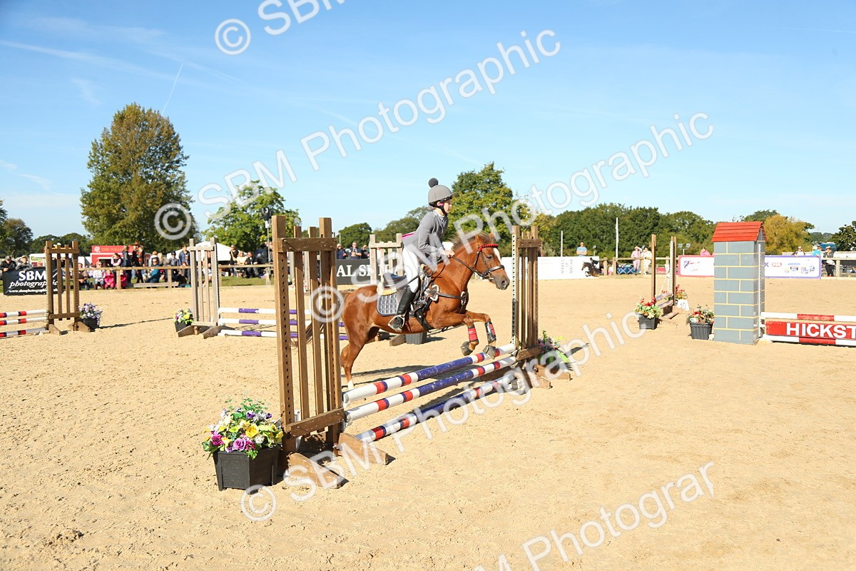 SBM_35948 - J5 - Junior Pony 50cm Championship