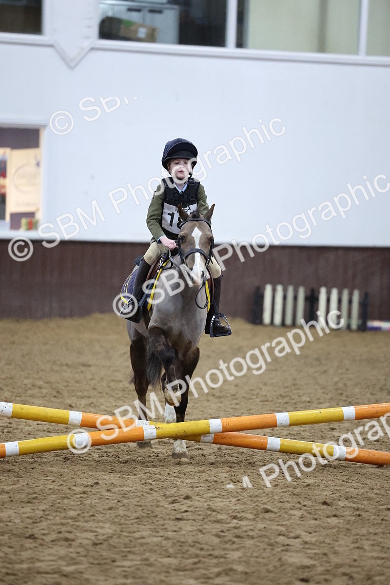 SBM_000027 - Class 1 - 40cm