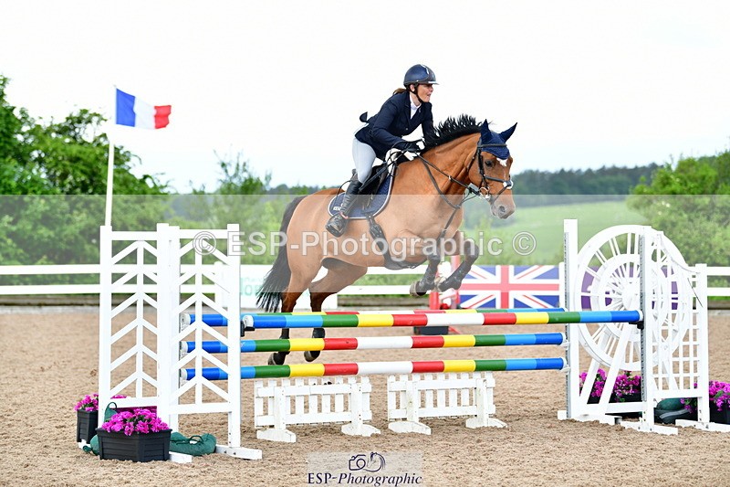 240526A-110751-07481 - Cls 34 Discovery and 1m Open