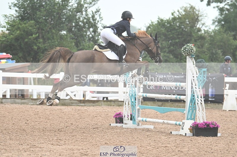 240720A-115301-14613 - Cls 11, 1 Star Bronze Tour 1.15m