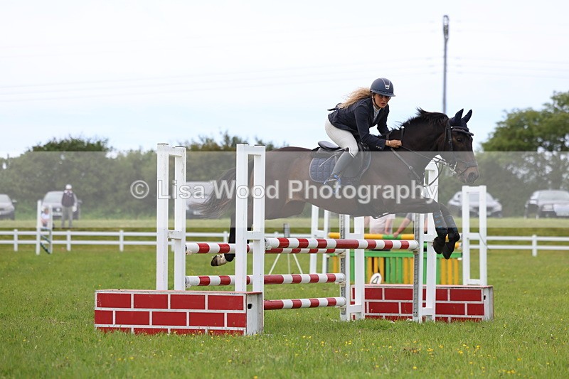3E7A1769 - Class 13: Senior British Novice/90cm open