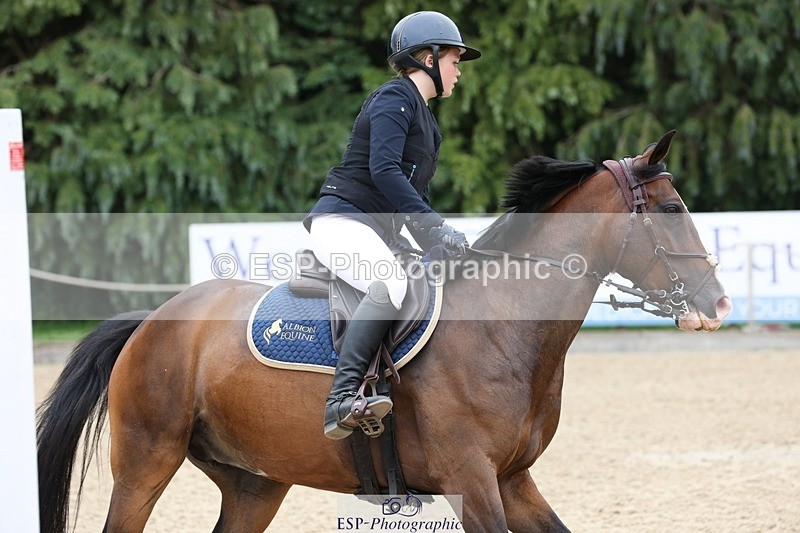 230618-130339-12166 - Cls 20 Pony Foxhunter 2nd Round