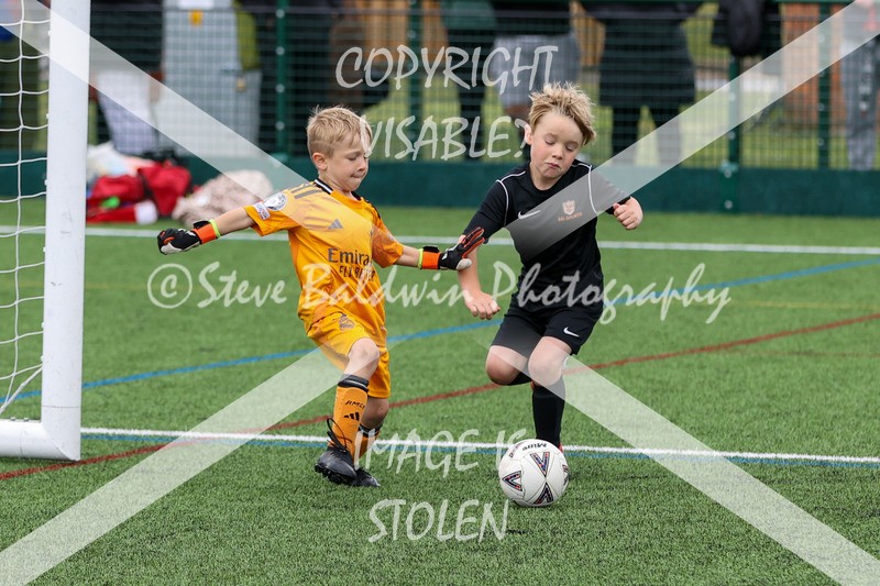 1DX35724 - U7/U8 Boys/Mixed
