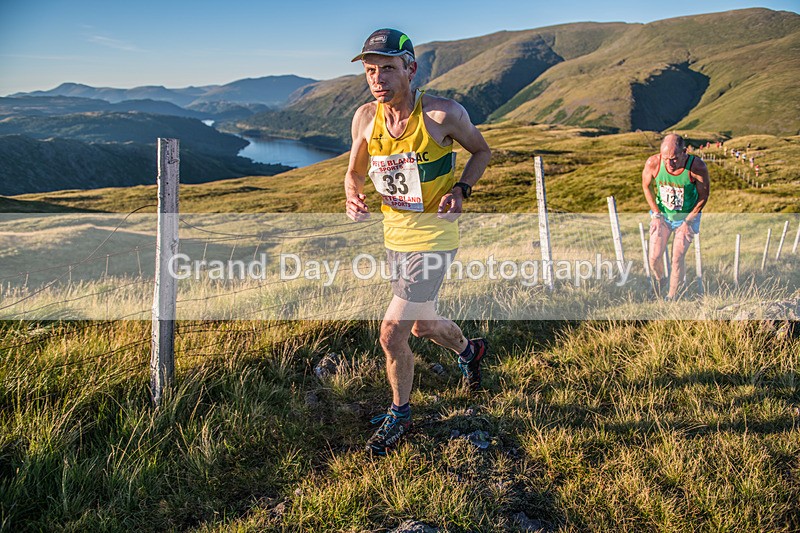 Steel Fell-226 - Steel Fell Race Wednesday 10th August 2022