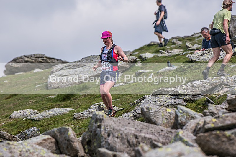 Duddon Short-166 - Duddon Valley Short Fell Race Saturday 1st June 2024