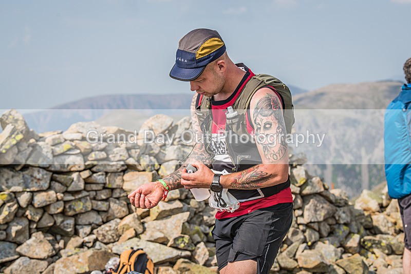 Ennerdale-634 - Ennerdale Horseshoe Fell Race Saturday 10th June 2023