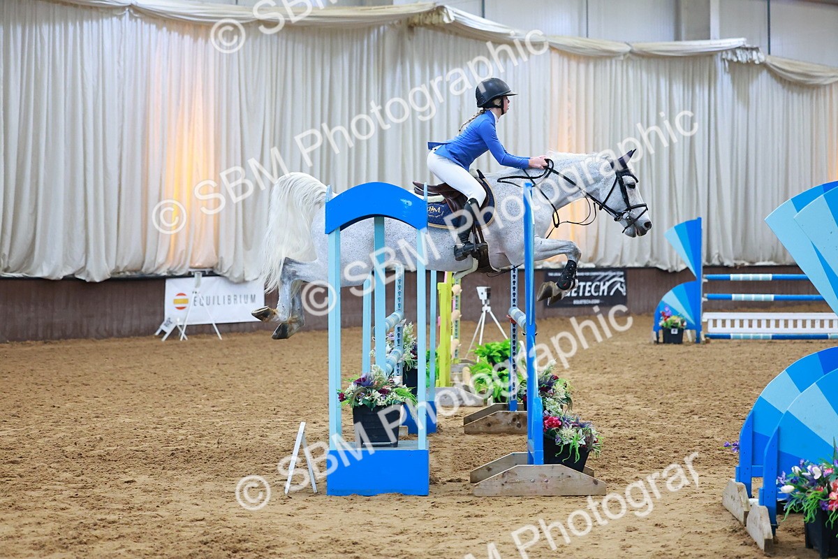 SBM_003317 - Class 10 - Senior Newcomers - 1.10m