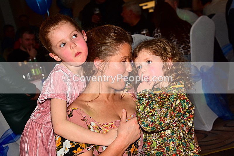 Paul-471 - Paul's 50th